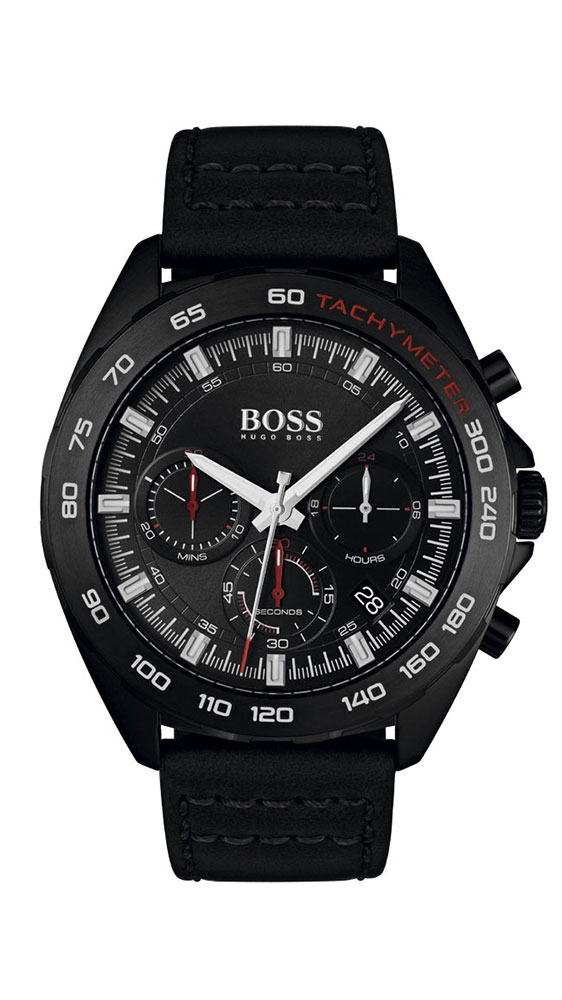 Часы Hugo Boss Intensity HB-1513662